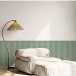 Polsterpaneel Magic Velvet Mint